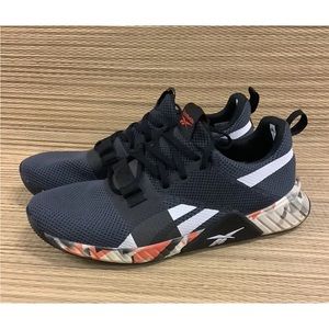 REEBOK Flashfilm Train 2.0 Sneakers Mens Size 10 Mesh Shoes